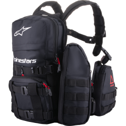 Σακίδιο ALPINESTARS Techdura Tactical Pack Σακίδιο ALPINESTARS Techdura Tactical Pack