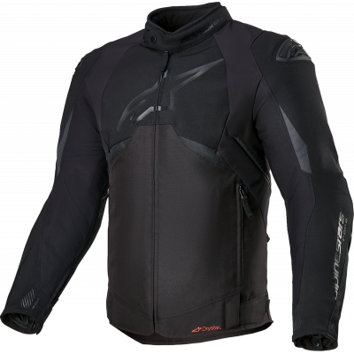 Μπουφάν μηχανής ALPINESTARS T-GP R V3 BLACK