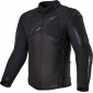 Μπουφάν μηχανής ALPINESTARS T-GP R V3 BLACK thumb