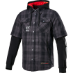 Μπουφάν μηχανής ALPINESTARS MSE Tartan GY
 thumb