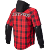 Μπουφάν μηχανής ALPINESTARS MSE Tartan RD
 thumb