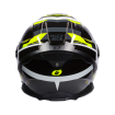 Κράνος μηχανής O'NEAL CHALLENGER EXO BLACK/GRAY/NEON YELLOW V.24 FULL FACE Κράνος μηχανής O'NEAL CHALLENGER EXO BLACK/GRAY/NEON YELLOW V.24 FULL FACE thumb