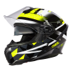 Κράνος μηχανής O'NEAL CHALLENGER EXO BLACK/GRAY/NEON YELLOW V.24 FULL FACE Κράνος μηχανής O'NEAL CHALLENGER EXO BLACK/GRAY/NEON YELLOW V.24 FULL FACE thumb