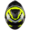 Κράνος μηχανής O'NEAL CHALLENGER EXO BLACK/GRAY/NEON YELLOW V.24 FULL FACE Κράνος μηχανής O'NEAL CHALLENGER EXO BLACK/GRAY/NEON YELLOW V.24 FULL FACE thumb