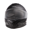 Κράνος μηχανής O'NEAL CHALLENGER SOLID BLACK V.24 FULL FACE Κράνος μηχανής O'NEAL CHALLENGER SOLID BLACK V.24 FULL FACE thumb