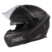 Κράνος μηχανής O'NEAL CHALLENGER SOLID BLACK V.24 FULL FACE Κράνος μηχανής O'NEAL CHALLENGER SOLID BLACK V.24 FULL FACE thumb
