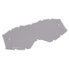 Ζελατίνα μάσκας O'NEAL B-10 V.24- GRAY