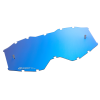 Ζελατίνα μάσκας O'NEAL B-10 V.24- RADIUM BLUE