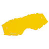 Ζελατίνα μάσκας O'NEAL B-10 V.24- YELLOW