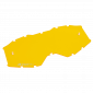 Ζελατίνα μάσκας O'NEAL B-10 V.24- YELLOW thumb