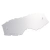 Ζελατίνα μάσκας O'NEAL B-10 V.24- SILVER MIRROR