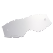 Ζελατίνα μάσκας O'NEAL B-10 V.24- SILVER MIRROR thumb