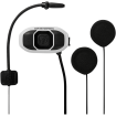 Σύστημα ενδοεπικοινωνίας για ICON RAU™ Communicator Helmet Headset System Σύστημα ενδοεπικοινωνίας για ICON RAU™ Communicator Helmet Headset System thumb