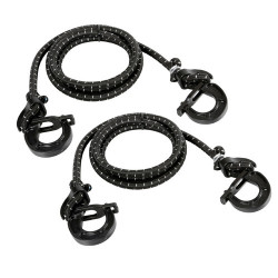 Χταπόδι LAMPA Uni-Flex με γάντζους ασφαλείας Χταπόδι LAMPA Uni-Flex με γάντζους ασφαλείας