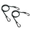 Χταπόδι LAMPA Snap-Hook με ναυτικούς γάντζους