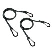 Χταπόδι LAMPA Snap-Hook με ναυτικούς γάντζους thumb