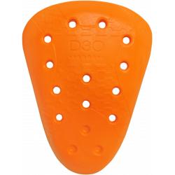 Ενσωματωμένο προστατευτικό μηρών ICON D3O® T5 Evo Pro Hip Impact