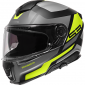 Κράνος μηχανής SCHUBERTH S3 Daytona Yellow FULL FACE thumb