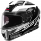Κράνος μηχανής SCHUBERTH S3 Storm Silver FULL FACE thumb