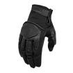 Γάντια μηχανής ICON Punchup Black Γάντια μηχανής ICON Punchup Black thumb