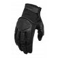 Γάντια μηχανής ICON Punchup Black thumb