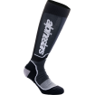 Κάλτσες για Motocross ALPINESTARS MX PLUS BLACK/WHT thumb