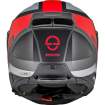 Κράνος μηχανής SCHUBERTH S3 Daytona Anthracite FULL FACE thumb