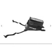 Τσάντα ρεζερβουάρ μοτοσυκλέτας ENDURISTAN SANDSTORM 4M TANK BAG thumb