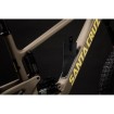 Ποδήλατο SANTA CRUZ 5010 C MATTE NICKEL YELLOW thumb