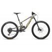 Ποδήλατο SANTA CRUZ 5010 C MATTE NICKEL YELLOW Ποδήλατο SANTA CRUZ 5010 C MATTE NICKEL YELLOW thumb