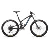 Ποδήλατο SANTA CRUZ HIGHTOWER AL R 29 DARK GREY-LIGHT BLUE
