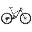 Ποδήλατο SANTA CRUZ HIGHTOWER AL R 29 DARK GREY-LIGHT BLUE thumb