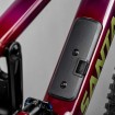 Ποδήλατο SANTA CRUZ HIGHTOWER C 29 GLOSSY TRANSLUCENT PURPLE thumb