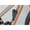Ποδήλατο SANTA CRUZ MEGATOWER C R 29 MATTE NICKEL thumb