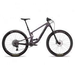 Ποδήλατο SANTA CRUZ TALLBOY C 29 MATTE TAUPE Ποδήλατο SANTA CRUZ TALLBOY C 29 MATTE TAUPE