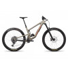 Ποδήλατο SANTA CRUZ MEGATOWER C R 29 MATTE NICKEL