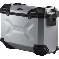 Πλαϊνές βαλίτσες SW-MOTECH SIDE CASE TRAX ADV 37 R/S