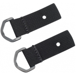 Σετ στερέωσης για πινακίδα SW-MOTECH LICENSE PLATE STRAP SET