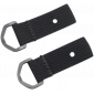 Σετ στερέωσης για πινακίδα SW-MOTECH LICENSE PLATE STRAP SET thumb