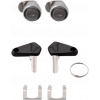 Σετ κλειδαριές SW-MOTECH TRAX LOCK SET