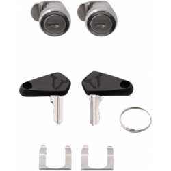 Σετ κλειδαριές SW-MOTECH TRAX LOCK SET