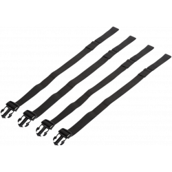 Ιμάντας δεσίματος αποσκευών SW-MOTECH FITTING STRAP SET