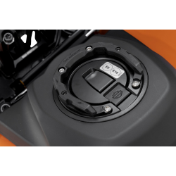 Βάση στήριξης ρεζερβουάρ SW-MOTECH PRO TANK RING PAN AMERICA 1250 ABS 23 Βάση στήριξης ρεζερβουάρ SW-MOTECH PRO TANK RING PAN AMERICA 1250 ABS 23