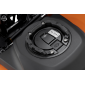 Βάση στήριξης ρεζερβουάρ SW-MOTECH PRO TANK RING PAN AMERICA 1250 ABS 23 thumb