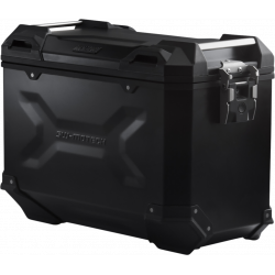 Πλαϊνές βαλίτσες SW-MOTECH SIDE CASE TRAX ADV 45 R/B