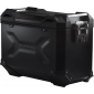 Πλαϊνές βαλίτσες SW-MOTECH SIDE CASE TRAX ADV 45 R/B thumb