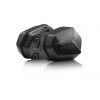 Σετ πλαϊνές βαλίτσες SW-MOTECH AERO SIDECASE SET