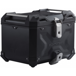 Μπαγκαζιέρα μοτοσυκλέτας SW-MOTECH TOP CASE TRAX ADV 38 B Μπαγκαζιέρα μοτοσυκλέτας SW-MOTECH TOP CASE TRAX ADV 38 B
