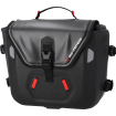 Πλαϊνή βαλίτσα μοτοσυκλέτας SW-MOTECH SIDEBAG SYSBAG WP S CAPONORD 1200 ABS thumb
