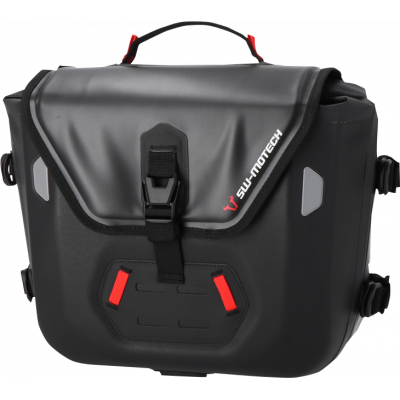 Πλαϊνή βαλίτσα μοτοσυκλέτας SW-MOTECH SIDEBAG SYSBAG WP S CAPONORD 1200 ABS